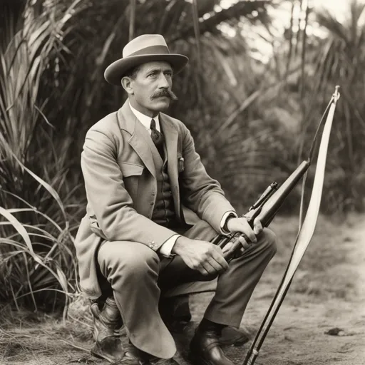 James Edwin Baum
