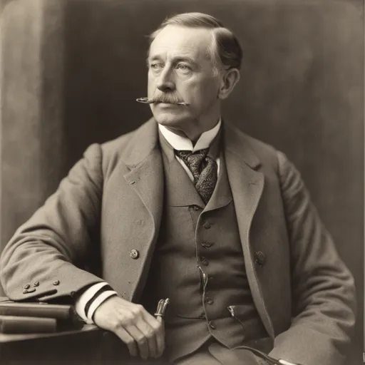 James Edwin Duerden
