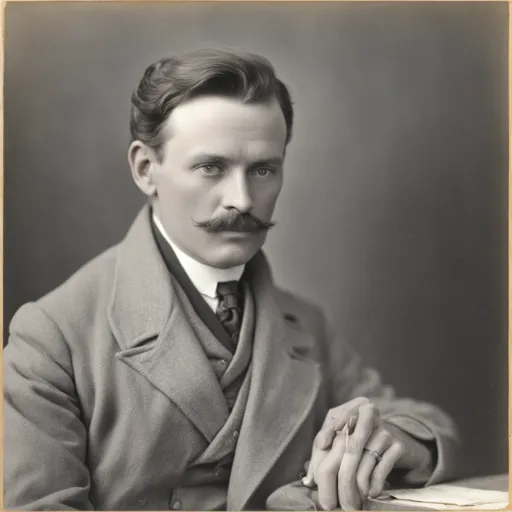 James Edwin Hawley