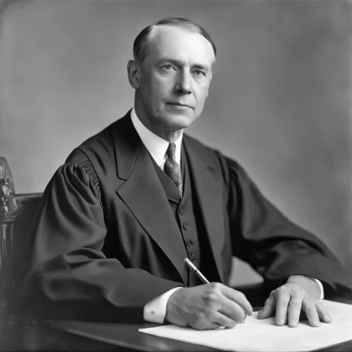 James Edwin Horton
