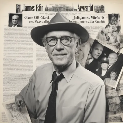 James Edwin Richards
