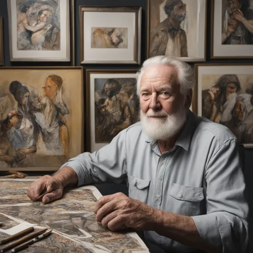 James Egan (artist)
