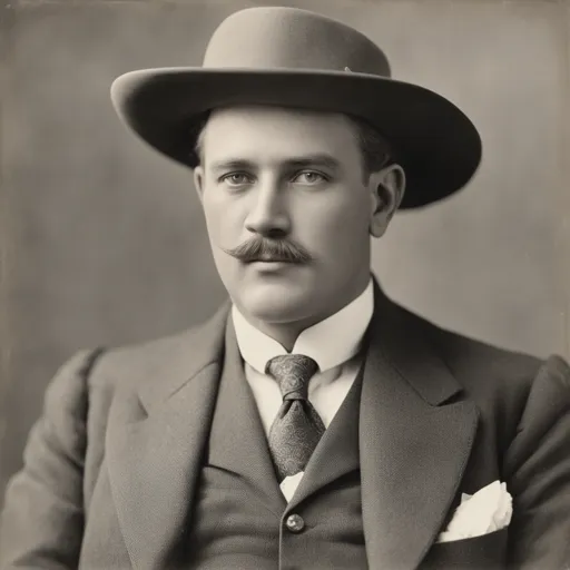 James Egan Moulton Jnr