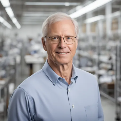 James Ehleringer
