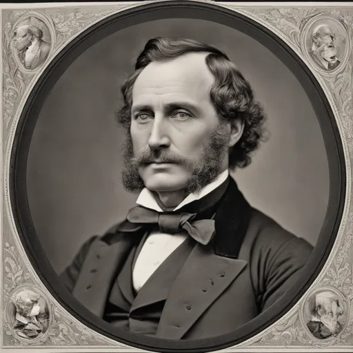 James Eights