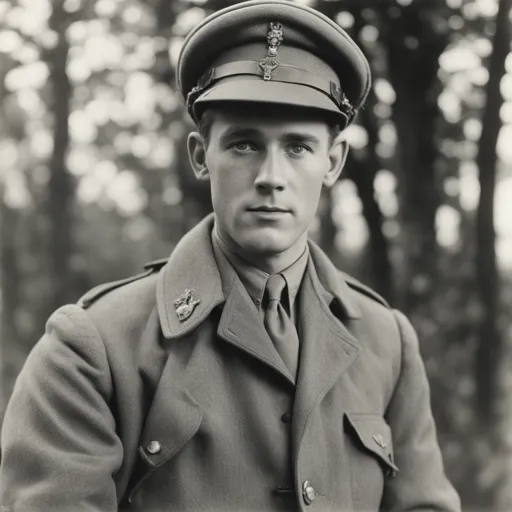James Eirian Davies