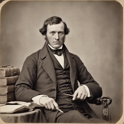James Elishama Smith