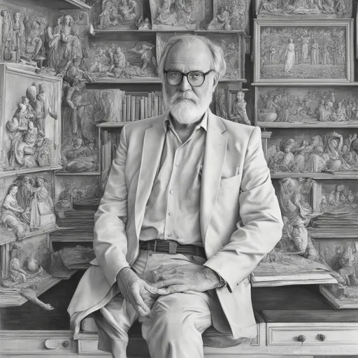 James Elkins (art historian)