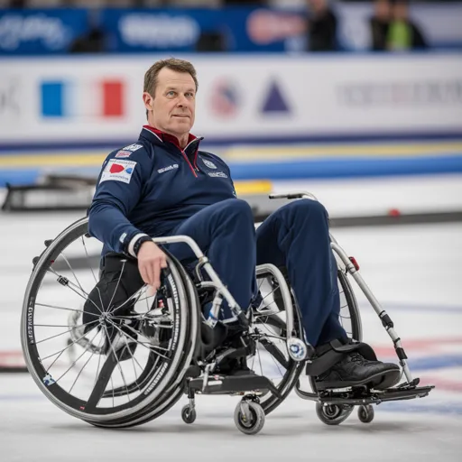 James Elliott (curler)