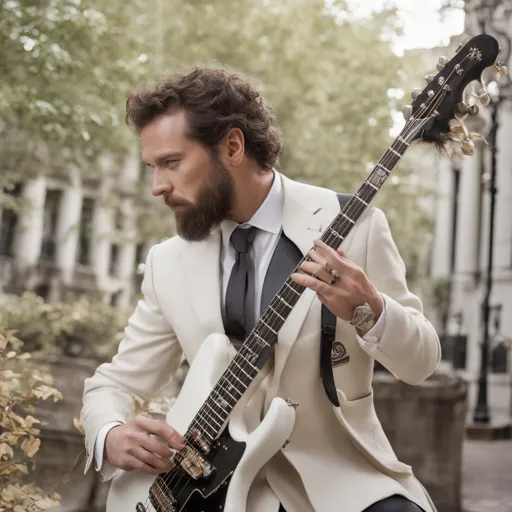 James Elliott (musician)