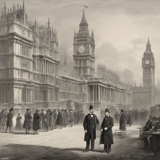 James Ellis (British politician)