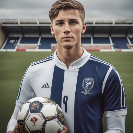 James Ellis (footballer)