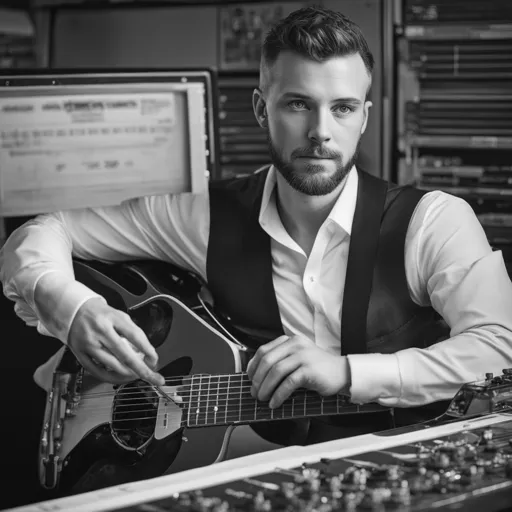 James Ellis (musician)