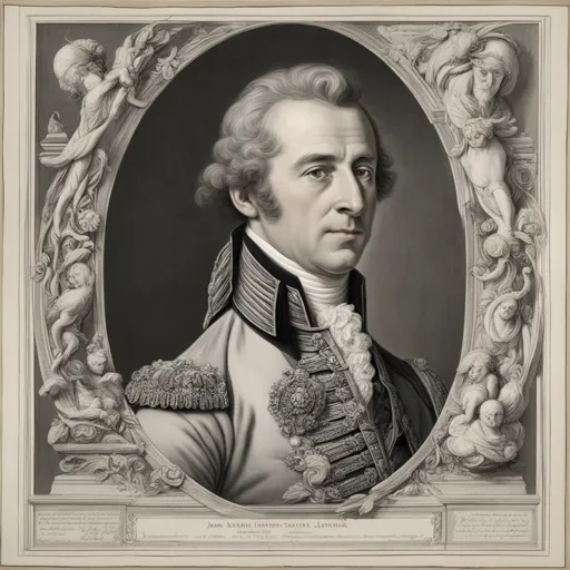 James Elphinstone, 18th Lord Elphinstone