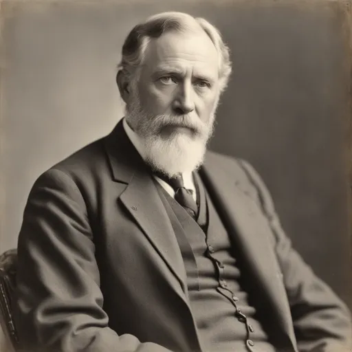 James Emery White