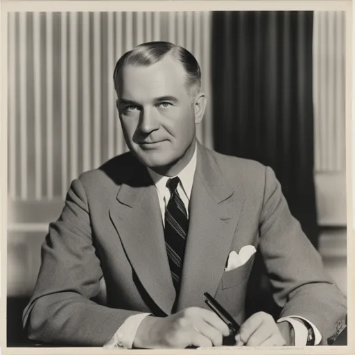 James Emmert