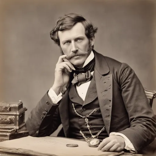 James Emmot Caldwell