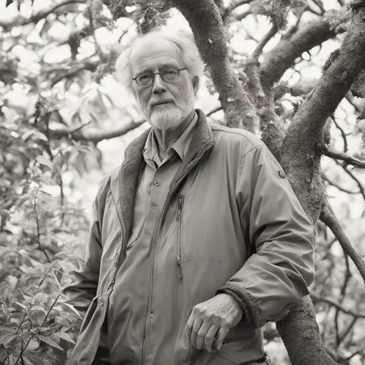 James Emory Eckenwalder