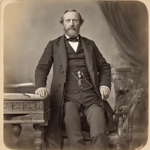 James Emott