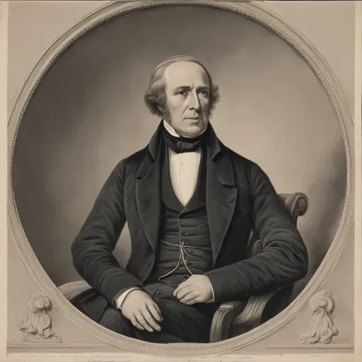 James Endell Tyler