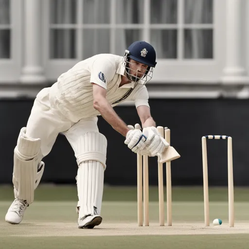 James Ennis (cricketer)