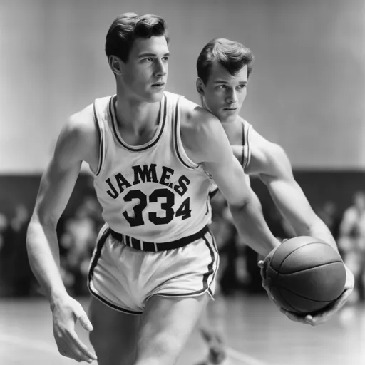 James Enright (basketball)