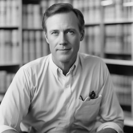 James Enstrom