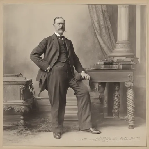James Ephraim McGirt