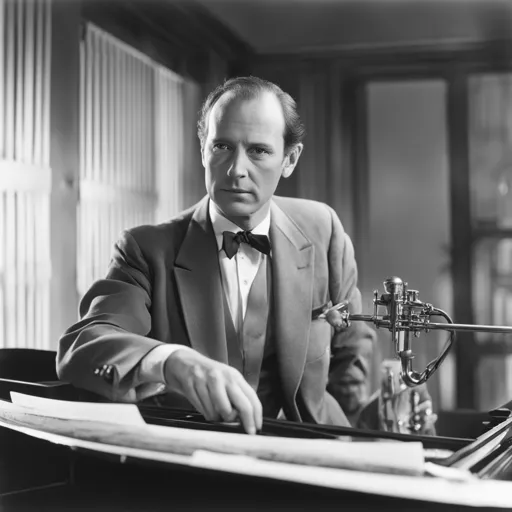 James Erb
