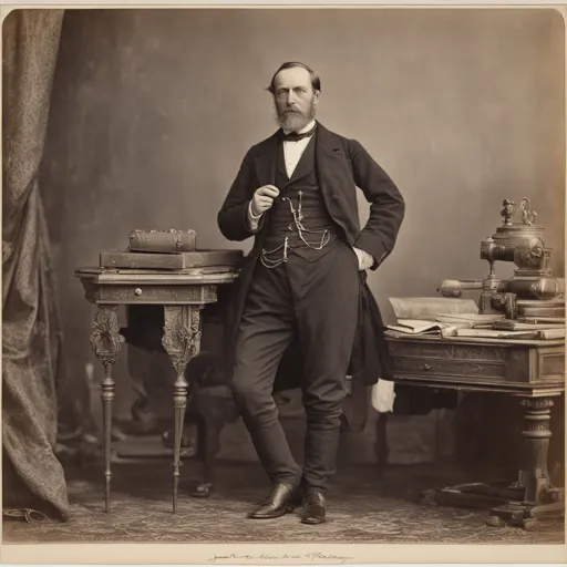 James Ernest Perring