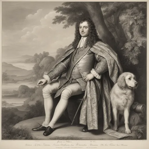 James Erskine, 7th Earl of Buchan