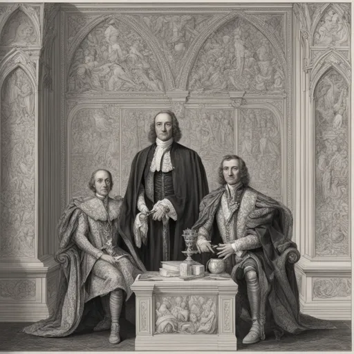 James Erskine, Earl of Mar and Kellie