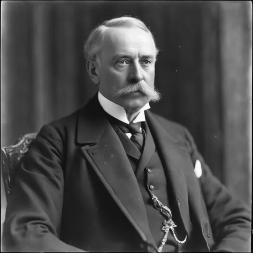 James Erskine (Conservative politician)