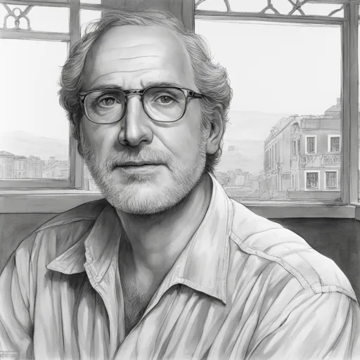 James Erskine (filmmaker)
