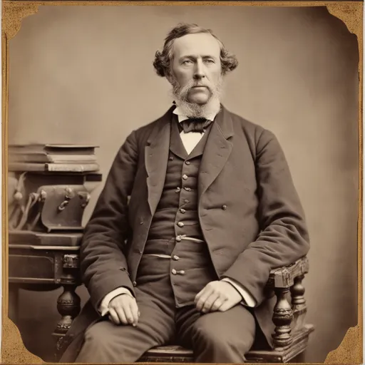 James Erskine Calder