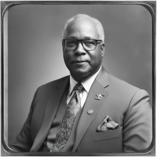 James Ervin (politician)