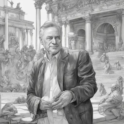 James Erwin (author)