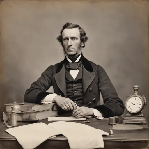 James Esdaile