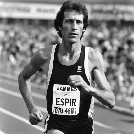 James Espir