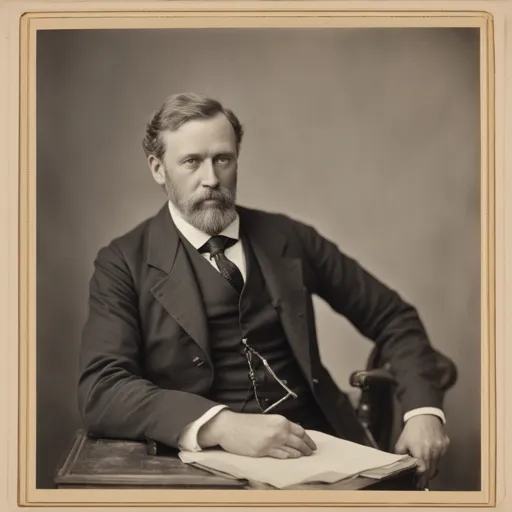 James Estabrook