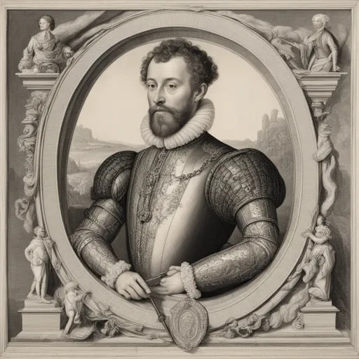 James Eustace, 3rd Viscount Baltinglass