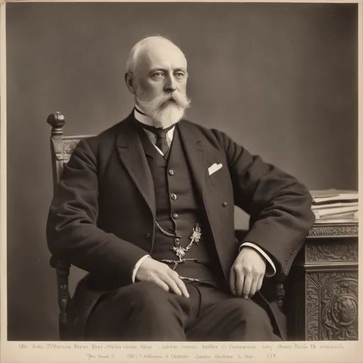 James Evan Bruce Baillie