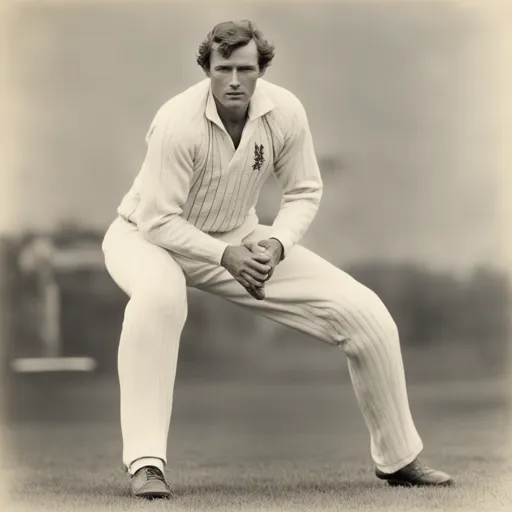 James Evans (cricketer)