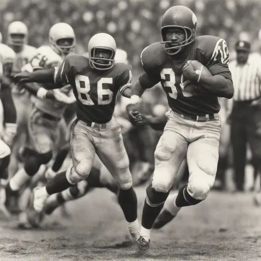 James Evans (running back)