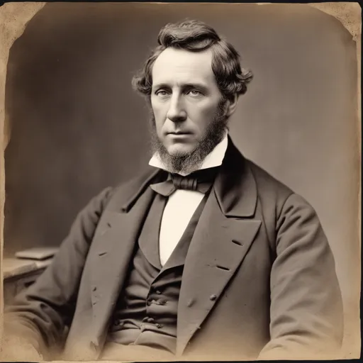 James Everett (writer)