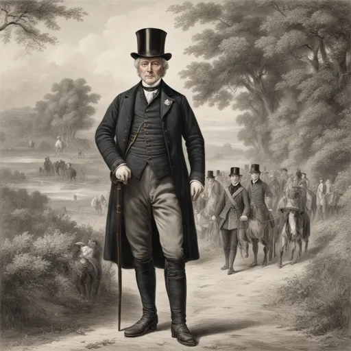 James Eversfield