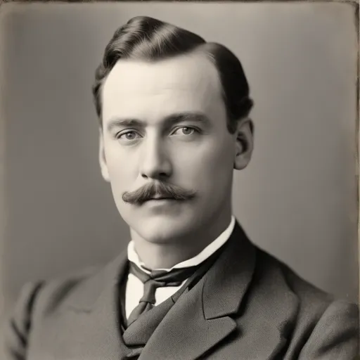 James Ewen Matthews