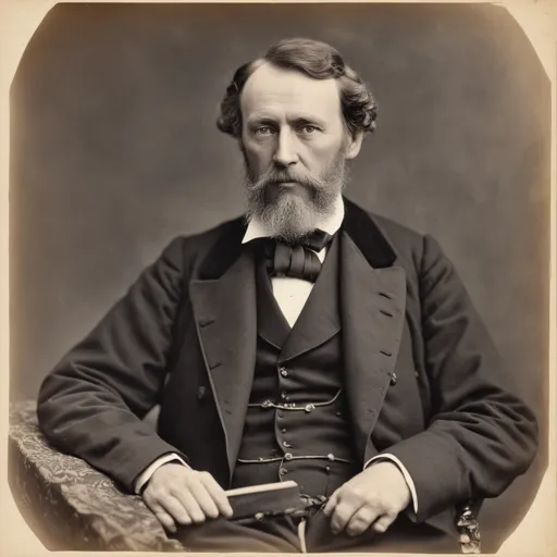 James Ewing Ritchie