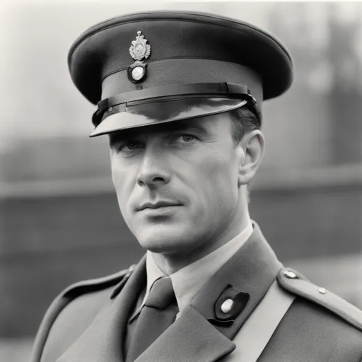 James Eyre (British Army officer)
