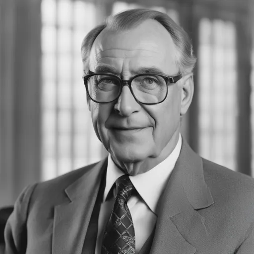 James F. Almand